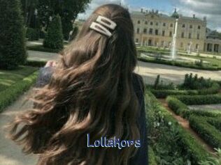Lollakors