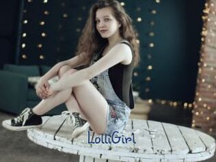 LolliGirl
