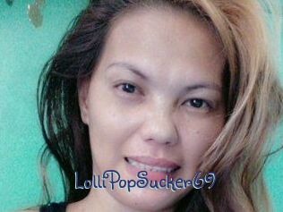LolliPopSucker69