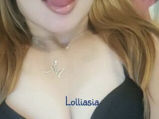 Lolliasia