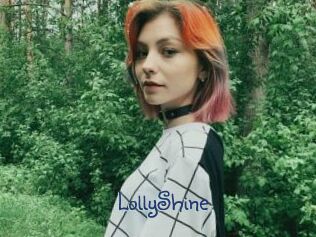 LollyShine