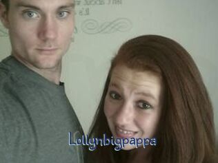 Lollynbigpappa