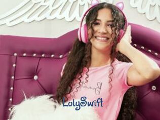 LolySwift