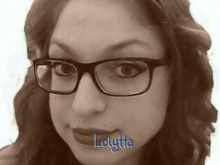 Lolytta