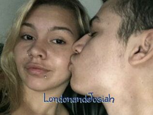 London_and_Josiah