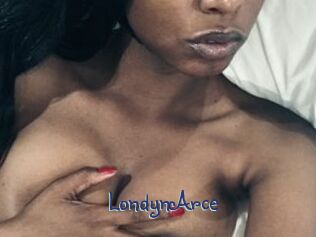 LondynArce