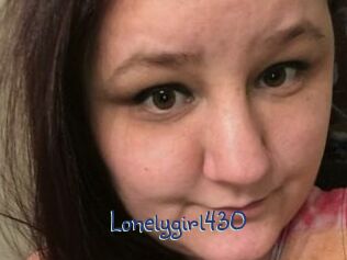 Lonelygirl430