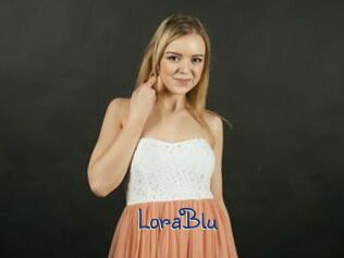 LoraBlu