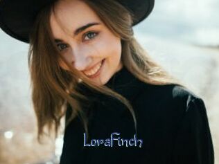 LoraFinch