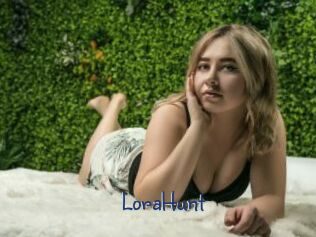 LoraHunt