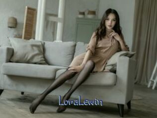 LoraLewin