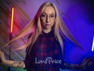 LoraPrice