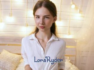 LoraRyder