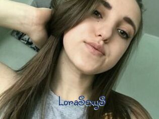 LoraSexyS