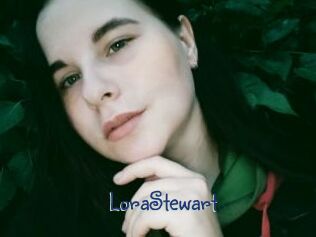 LoraStewart