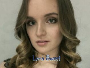 Lora_Sweet