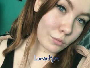 LoranKim