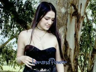 LoranaPower