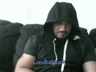 Lordballsack