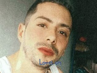 Lorel_on