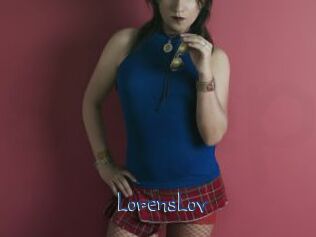 LorensLov