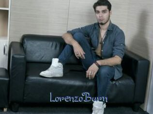 LorenzoBurn