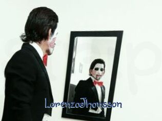 LorenzoJhonsson