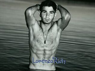 LorenzoRich