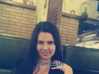 LoriLush