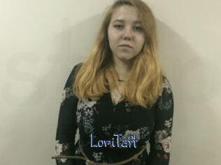 LoriTaft