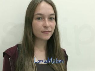LoriaMiltan