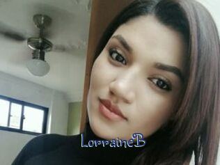 LorraineB
