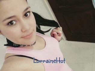 LorraineHot