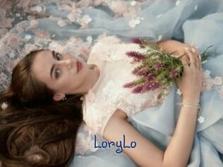 LoryLo