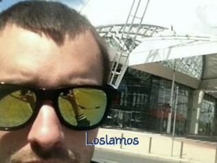 Loslamos