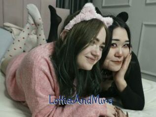 LottieAndMira