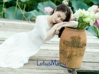 LotusMary