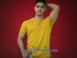 LouisDeLaTorres