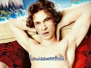 Louissweethill