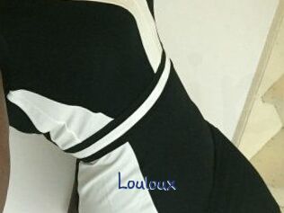 Louloux