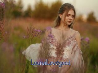 LounaLovegood