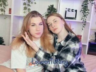 LourenTiffany