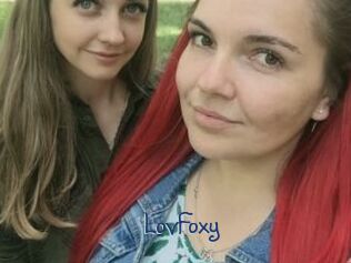LovFoxy