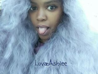 LovaAshlee