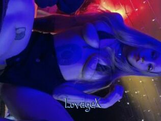 LovageX