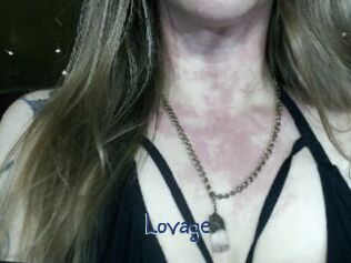 Lovage_
