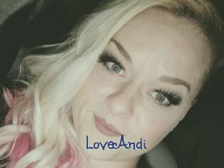 LoveAndi