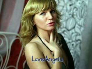 LoveAngella