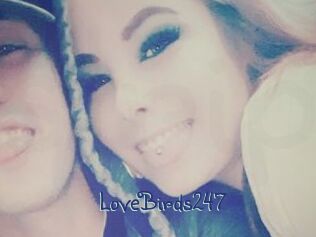 LoveBirds247