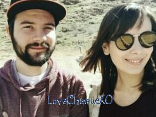 LoveCharlieXO